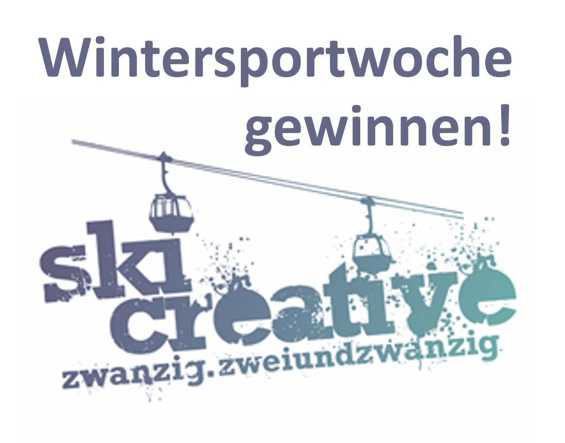 Ski creative
